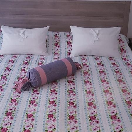 Ferienwohnung Ostseepalast Тимендорфер Странд Екстериор снимка