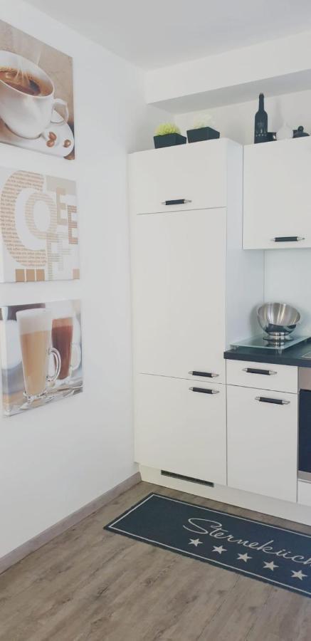 Ferienwohnung Ostseepalast Тимендорфер Странд Екстериор снимка