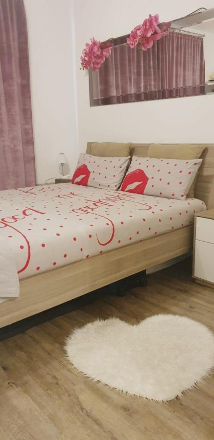 Ferienwohnung Ostseepalast Тимендорфер Странд Екстериор снимка