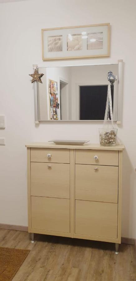 Ferienwohnung Ostseepalast Тимендорфер Странд Екстериор снимка