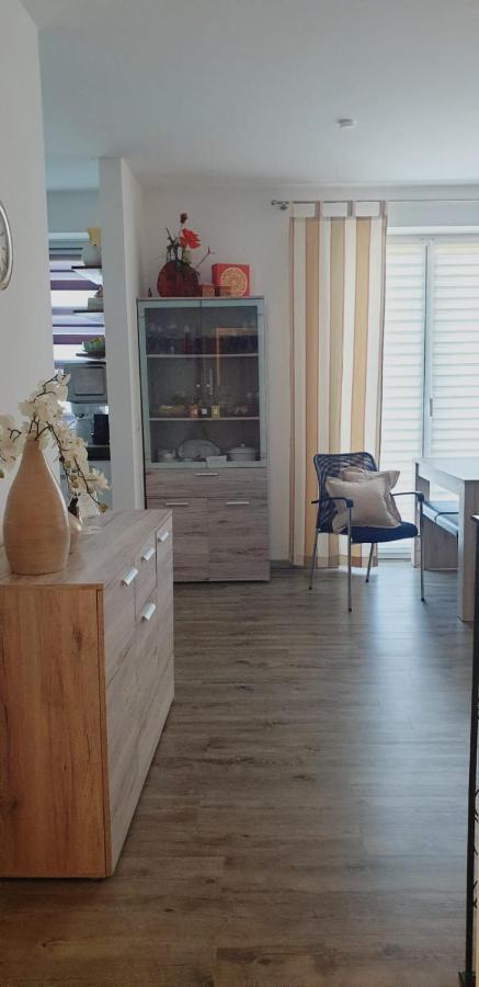 Ferienwohnung Ostseepalast Тимендорфер Странд Екстериор снимка
