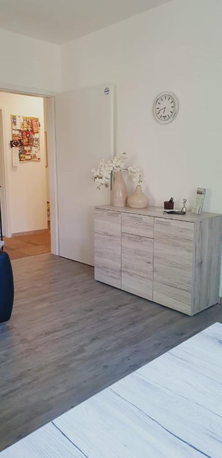 Ferienwohnung Ostseepalast Тимендорфер Странд Екстериор снимка