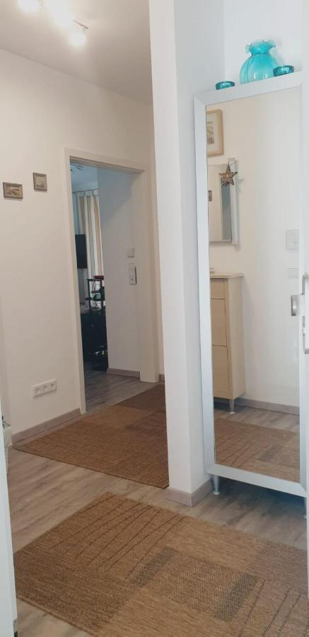 Ferienwohnung Ostseepalast Тимендорфер Странд Екстериор снимка