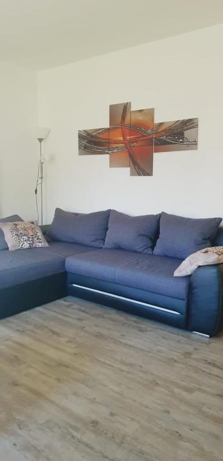 Ferienwohnung Ostseepalast Тимендорфер Странд Екстериор снимка
