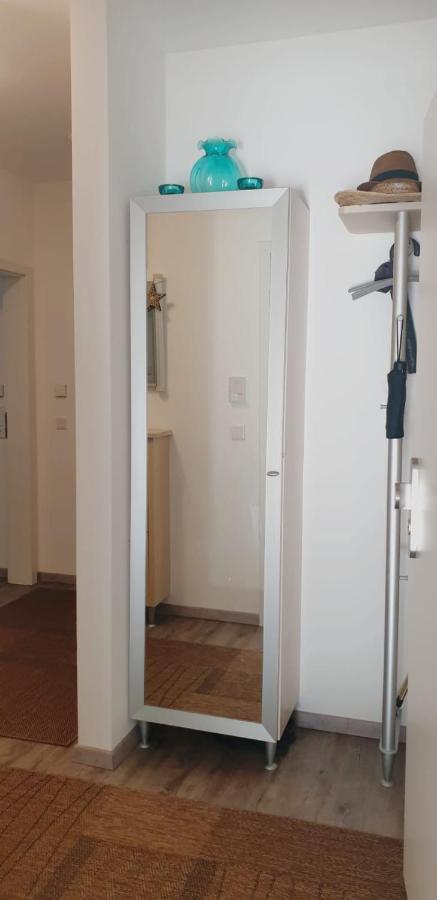 Ferienwohnung Ostseepalast Тимендорфер Странд Екстериор снимка