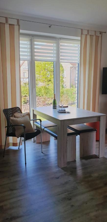 Ferienwohnung Ostseepalast Тимендорфер Странд Екстериор снимка