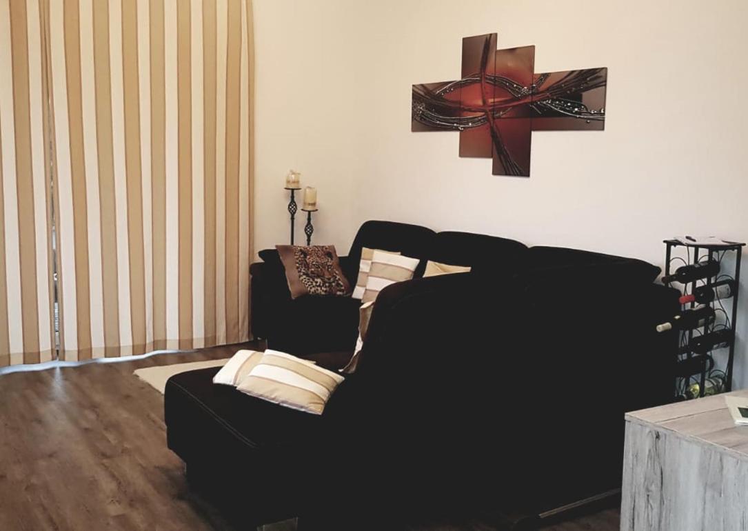 Ferienwohnung Ostseepalast Тимендорфер Странд Екстериор снимка