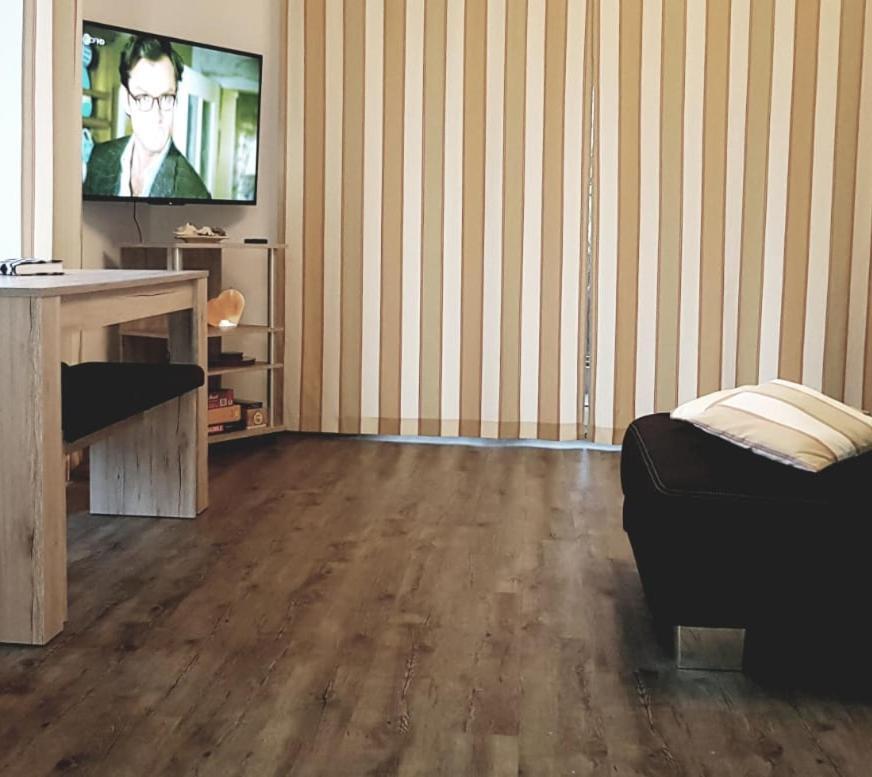 Ferienwohnung Ostseepalast Тимендорфер Странд Екстериор снимка