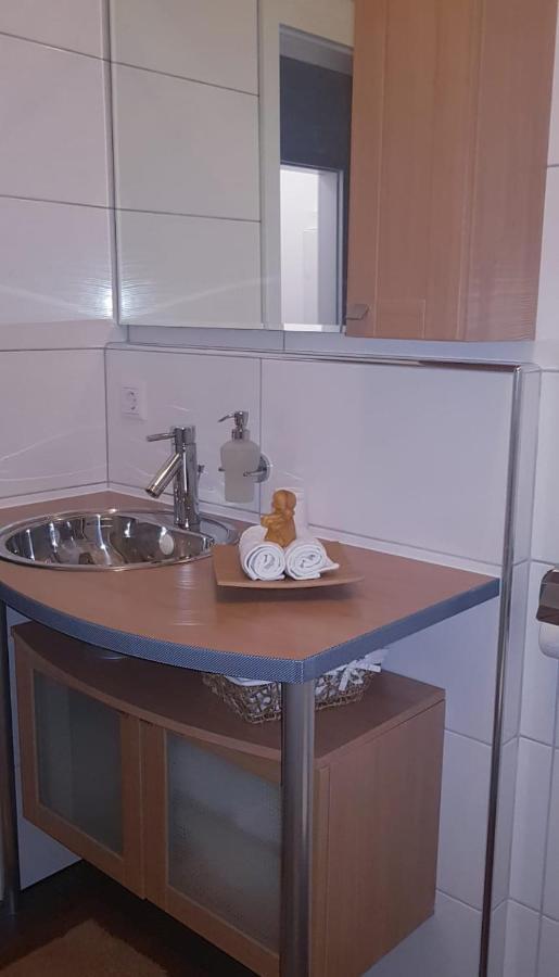 Ferienwohnung Ostseepalast Тимендорфер Странд Екстериор снимка
